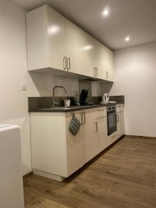 Appartements Appartement COSY : photos des chambres