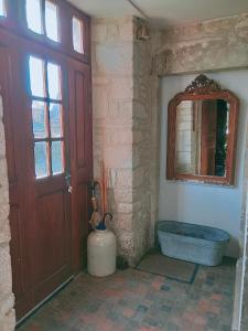 maison familiale au cœur du cotentin