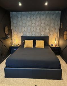 Love hotels Love Room & Spa, L-Atelier des Sens : photos des chambres