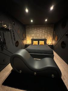 Love hotels Love Room & Spa, L-Atelier des Sens : photos des chambres