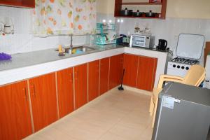 Texas Homes Meru 1 and 2 Bedroom Apartments