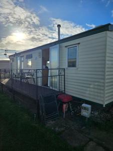 Ingoldmells golden sands plot 152