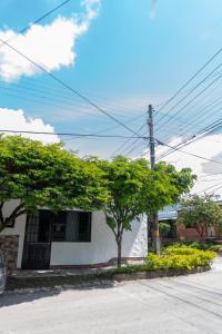 Casa Rivera Del Castillo