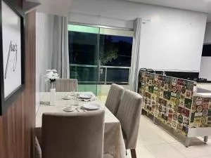 Apartamento completo e espaçoso - 马拉巴