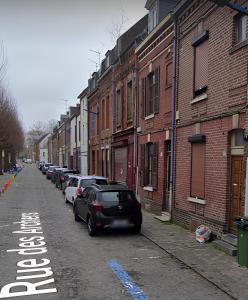 Appartements Archer, Plein centre, Quartier historique : photos des chambres