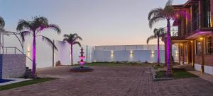 Finca G fiestas eventos descanso