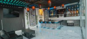 Finca G fiestas eventos descanso