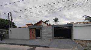 Casa Aconchegante! 150Metros Da Praia!