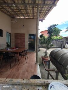 Casa Aconchegante! 150Metros Da Praia!