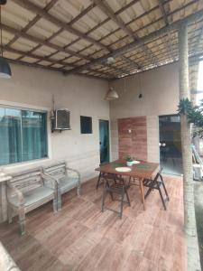 Casa Aconchegante! 150Metros Da Praia!