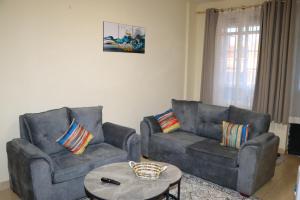 Texas Homes Meru 1 and 2 Bedroom Apartments