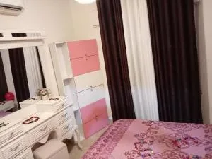 اوليفيا للشقق الفندقية - El Quweisme