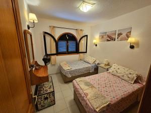 Residencial Sol Suite 2