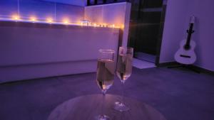 Love hotels L-Impasse : photos des chambres