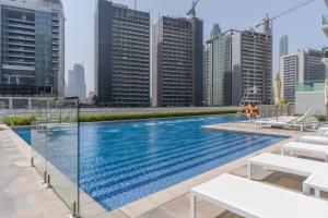 GuestReady - Charming home in Business Bay