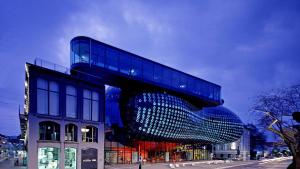 Neues Apartment im Zentrum von Graz für 2 Personen