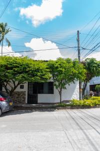 Casa Rivera Del Castillo