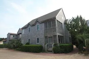 Courtyard Villas On Silver Lake - Swanquarter