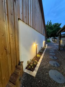 B&B / Chambres d'hotes Love room la boheme : photos des chambres
