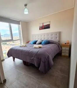 Tu Escapada Ideal a Pasos de Playa La Herradura - Herradura