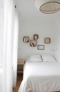 Maisons de vacances Les Sables : photos des chambres