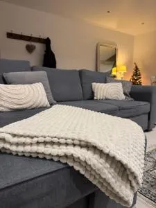 La Casa D'Alauna - Montebourg