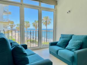 Marbella del Mar Seafront III - EaW Homes