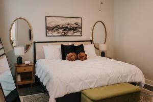 Long Term Stay Fast Wifi Comfortable - Ubytování bez kategorie ve městě Lake Charles