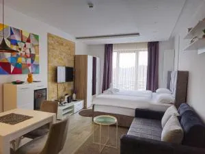 J&J Apartman Milmari L10 - Lisina