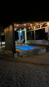 Hote Playa Los Angeles Bungalow Kalua