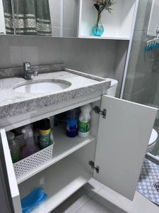 Flat Resort em Porto de Galinhas-PE