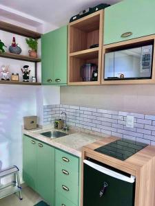 Flat Resort em Porto de Galinhas-PE