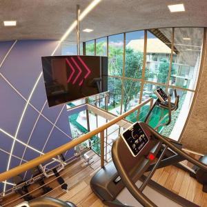 Flat Resort em Porto de Galinhas-PE