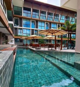 Flat Resort em Porto de Galinhas-PE