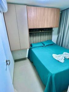 Flat Resort em Porto de Galinhas-PE