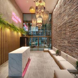 Flat Resort em Porto de Galinhas-PE