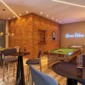 Flat Resort em Porto de Galinhas-PE