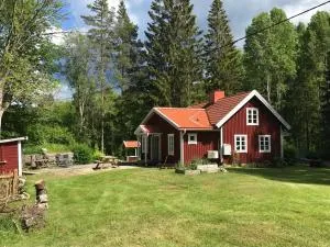 Lilla Skogstorp - Harshult