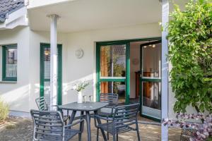 Ostseepark - Asternweg 4 6