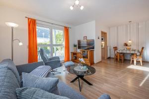 Ostseepark - Asternweg 4 6