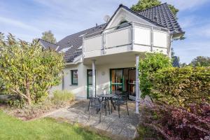 Ostseepark - Asternweg 4 6