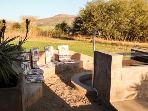 Tranquility Farmstays