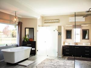 Tranquility Farmstays