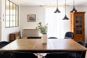Maisons de vacances Ostal perigourdine - Comme a la maison : photos des chambres