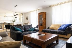 Maisons de vacances Ostal perigourdine - Comme a la maison : photos des chambres