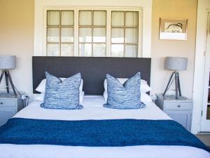 Tranquility Farmstays