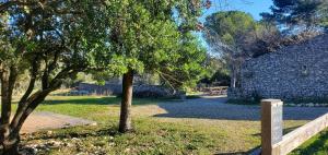 Maisons de vacances Bergerie des Reves ecogite de groupe : photos des chambres