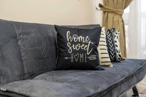 2-Bedroom Marina Skyline View in JLT