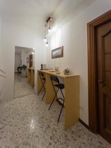 323 Cilea Apartment