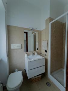 Studio Apartment with One Double Bed